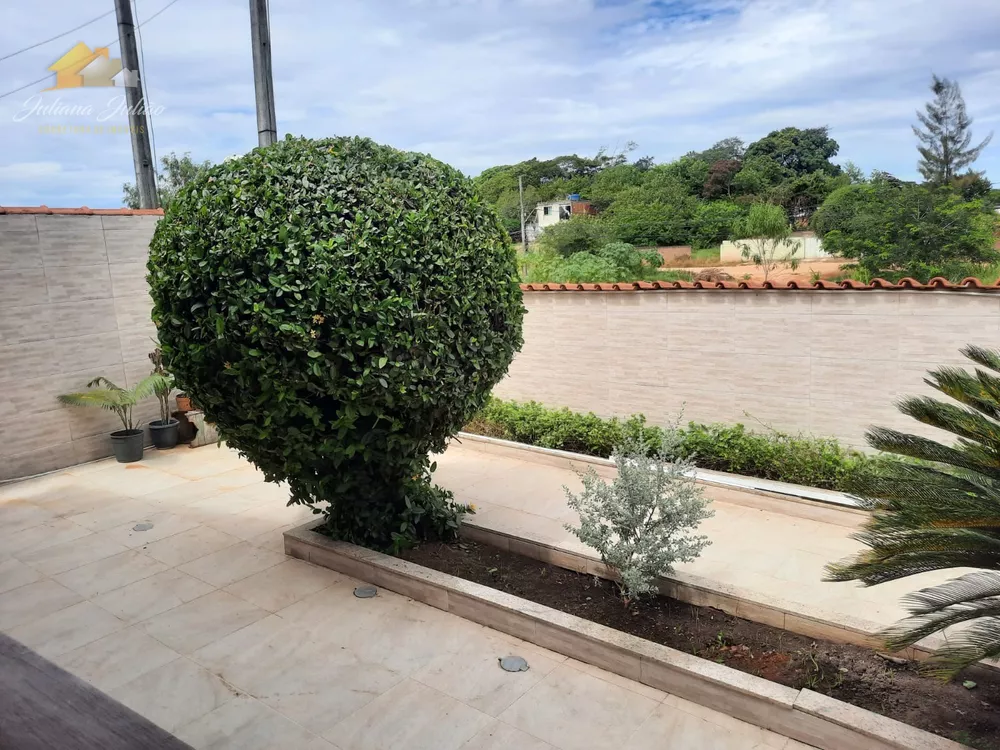 Casa, 4 quartos, 220 m² - Foto 14