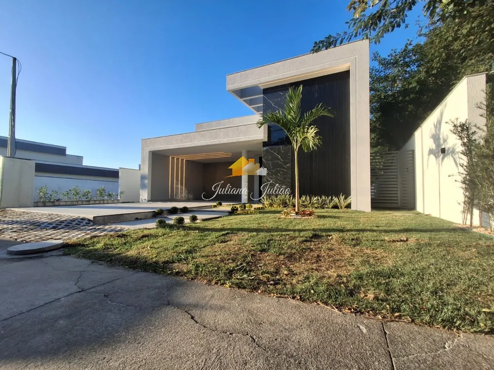 Casa, 4 quartos, 202 m² - Foto 18