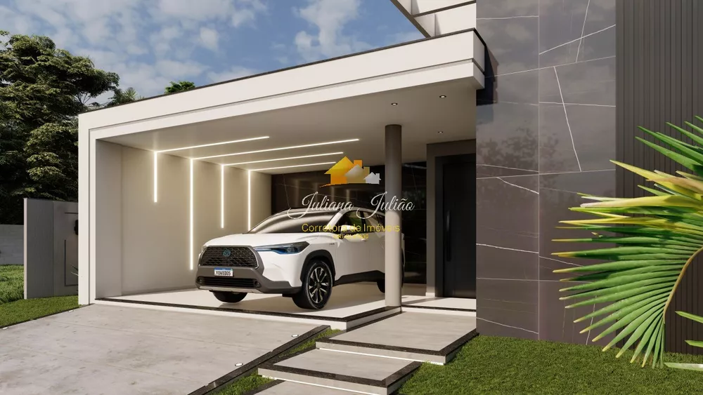 Casa, 3 quartos, 202 m² - Foto 14