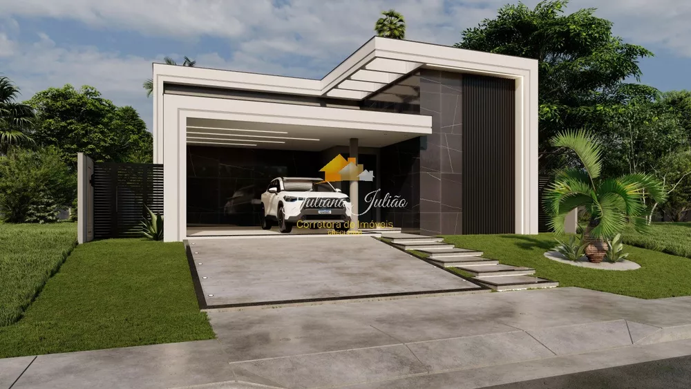 Casa, 3 quartos, 202 m² - Foto 3