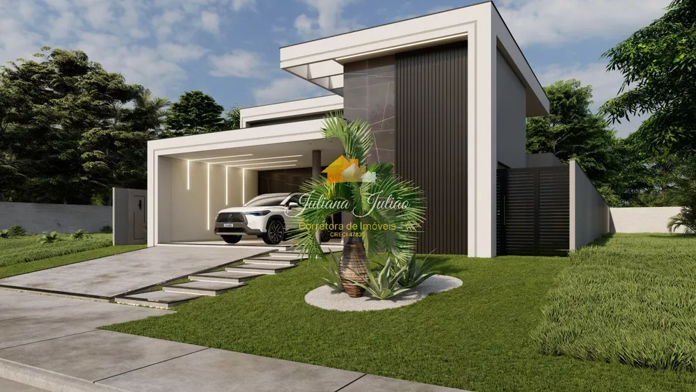 Casa, 3 quartos, 202 m² - Foto 6