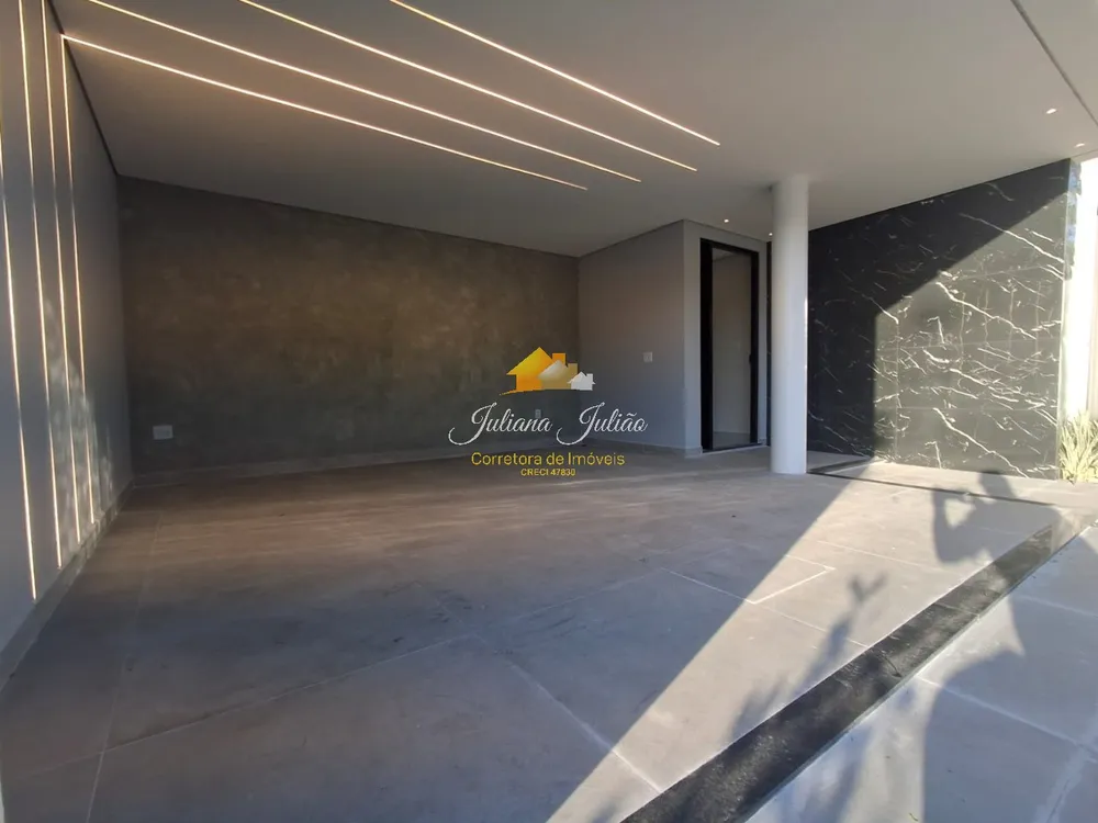 Casa, 4 quartos, 202 m² - Foto 20