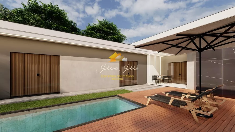 Casa, 3 quartos, 202 m² - Foto 15