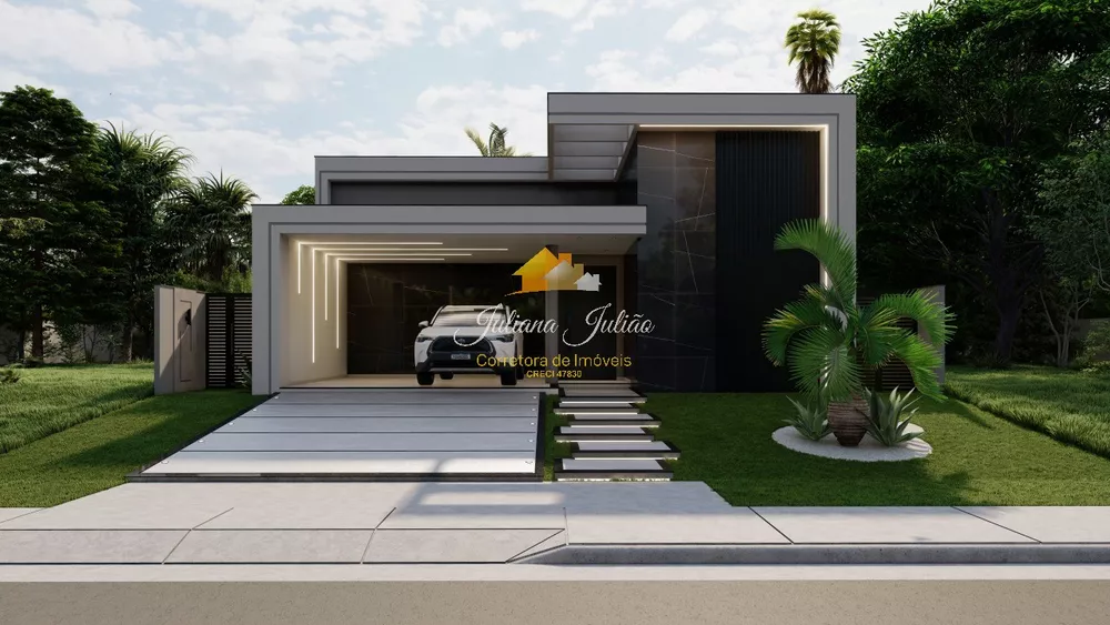 Casa, 3 quartos, 202 m² - Foto 10