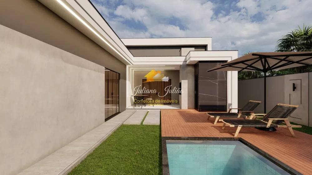 Casa, 3 quartos, 202 m² - Foto 13
