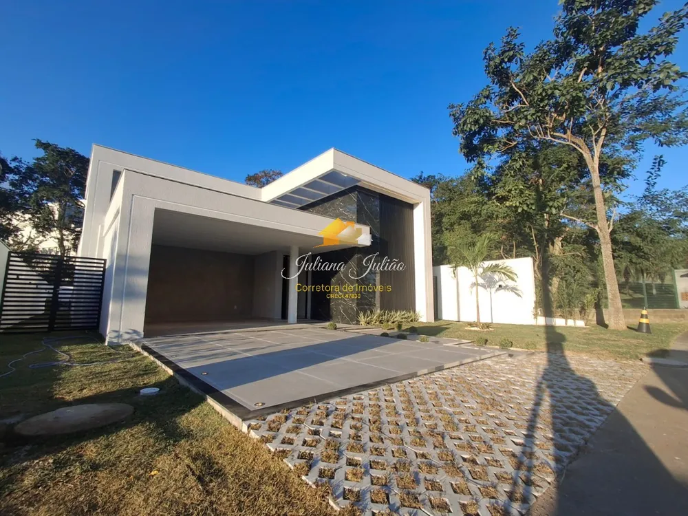 Casa, 4 quartos, 202 m² - Foto 17