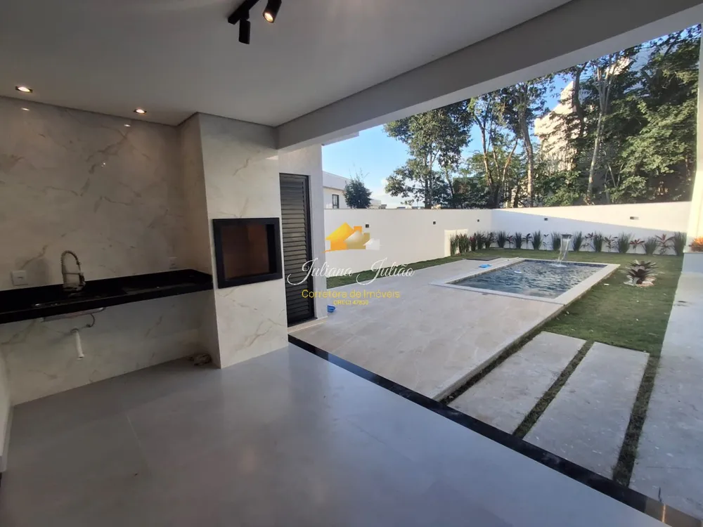 Casa, 4 quartos, 202 m² - Foto 46