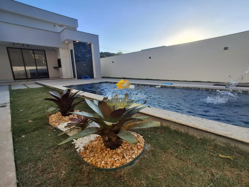 Casa, 4 quartos, 202 m² - Foto 59