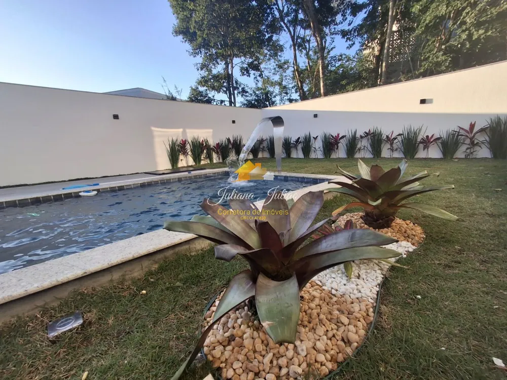 Casa, 4 quartos, 202 m² - Foto 58