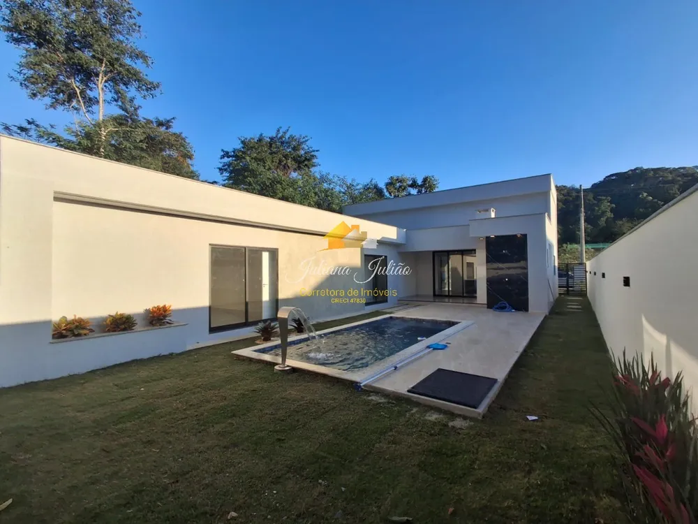 Casa, 4 quartos, 202 m² - Foto 53