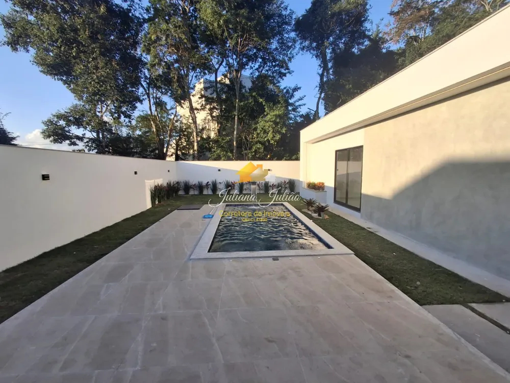 Casa, 4 quartos, 202 m² - Foto 49