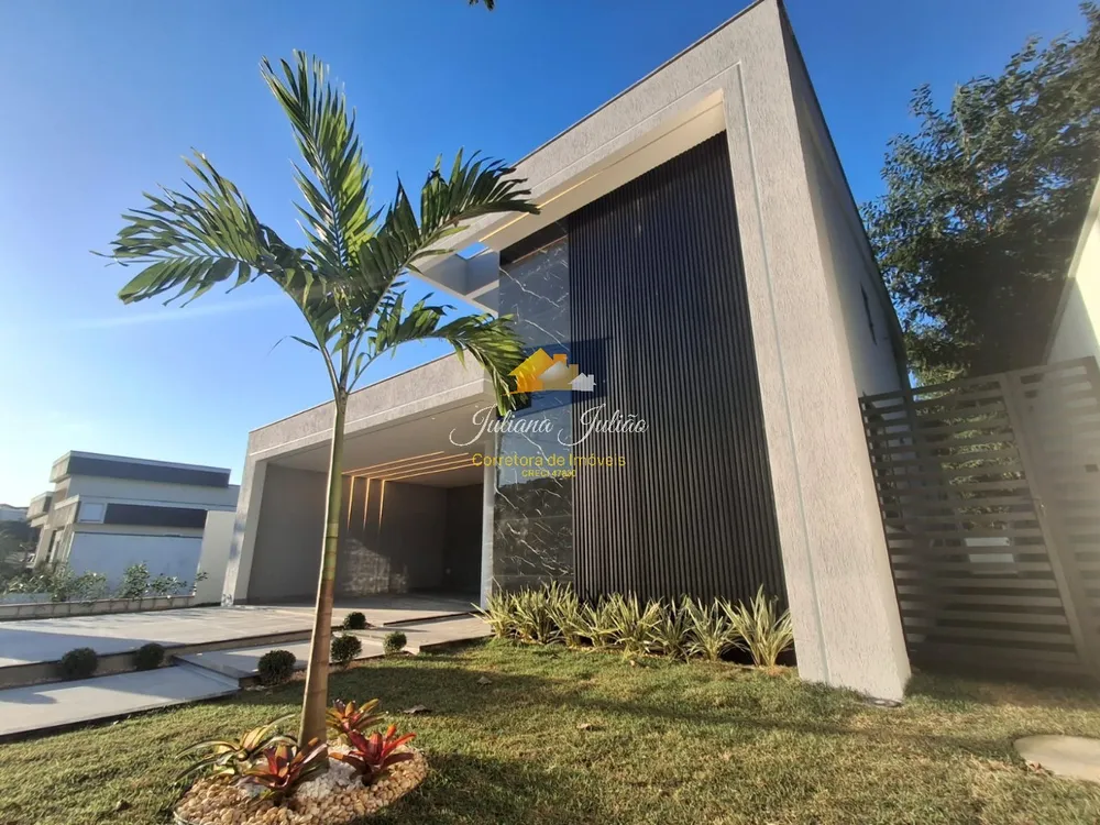 Casa, 4 quartos, 202 m² - Foto 9