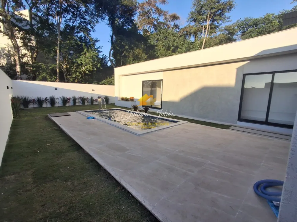 Casa, 4 quartos, 202 m² - Foto 52