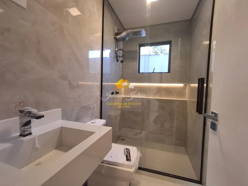 Casa, 4 quartos, 202 m² - Foto 25