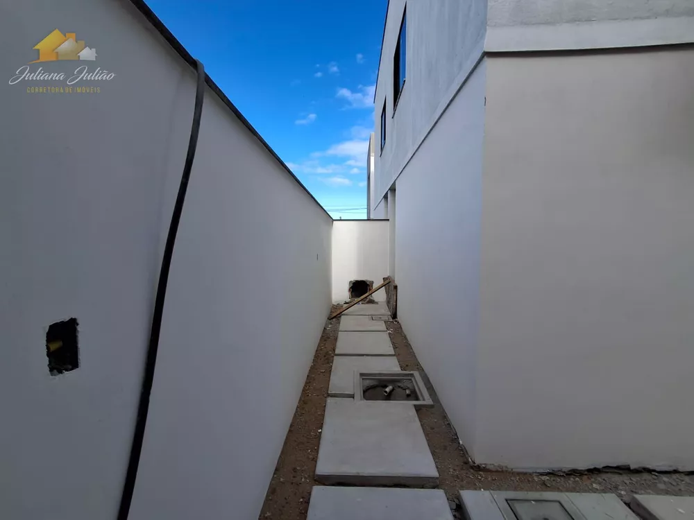 Casa, 3 quartos, 97 m² - Foto 6