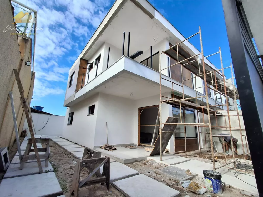 Casa, 3 quartos, 97 m² - Foto 1