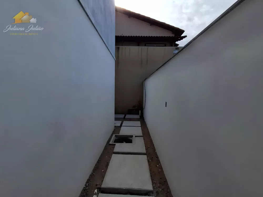 Casa, 3 quartos, 97 m² - Foto 8