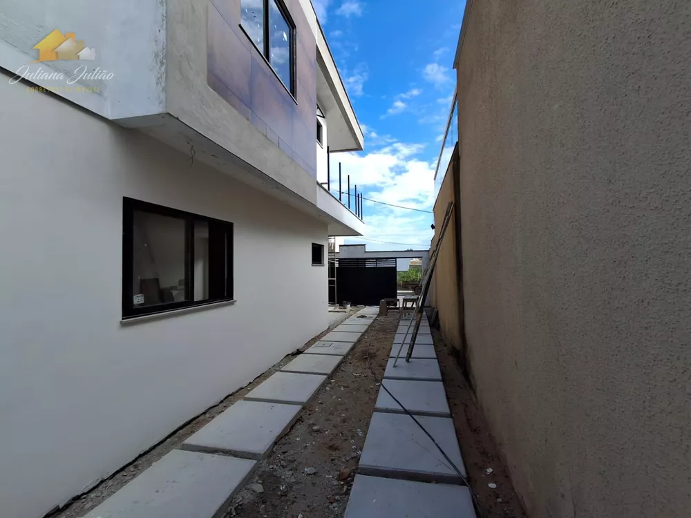 Casa, 3 quartos, 97 m² - Foto 7