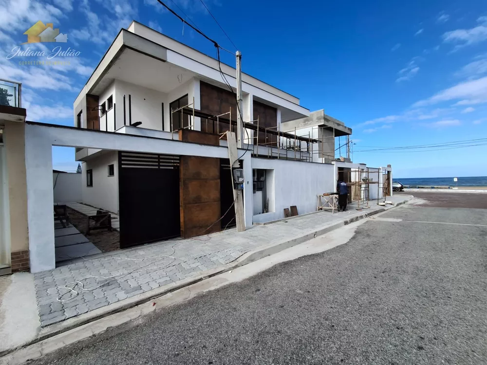 Casa, 3 quartos, 97 m² - Foto 2