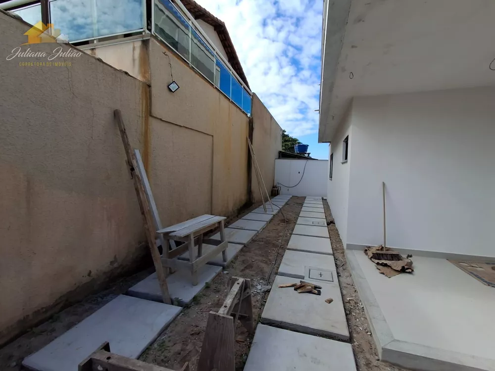 Casa, 3 quartos, 97 m² - Foto 3