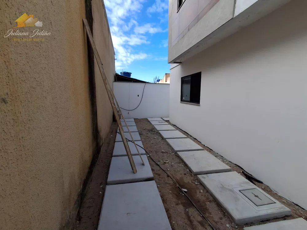 Casa, 3 quartos, 97 m² - Foto 5