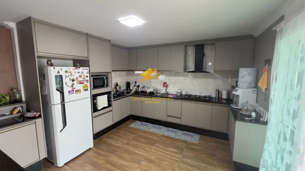 Casa, 6 quartos, 390 m² - Foto 13