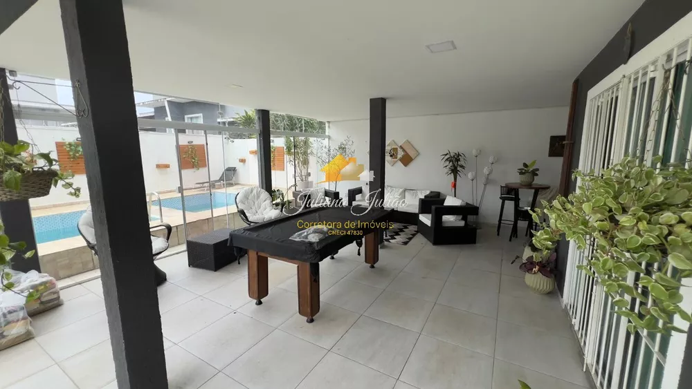 Casa, 6 quartos, 390 m² - Foto 19