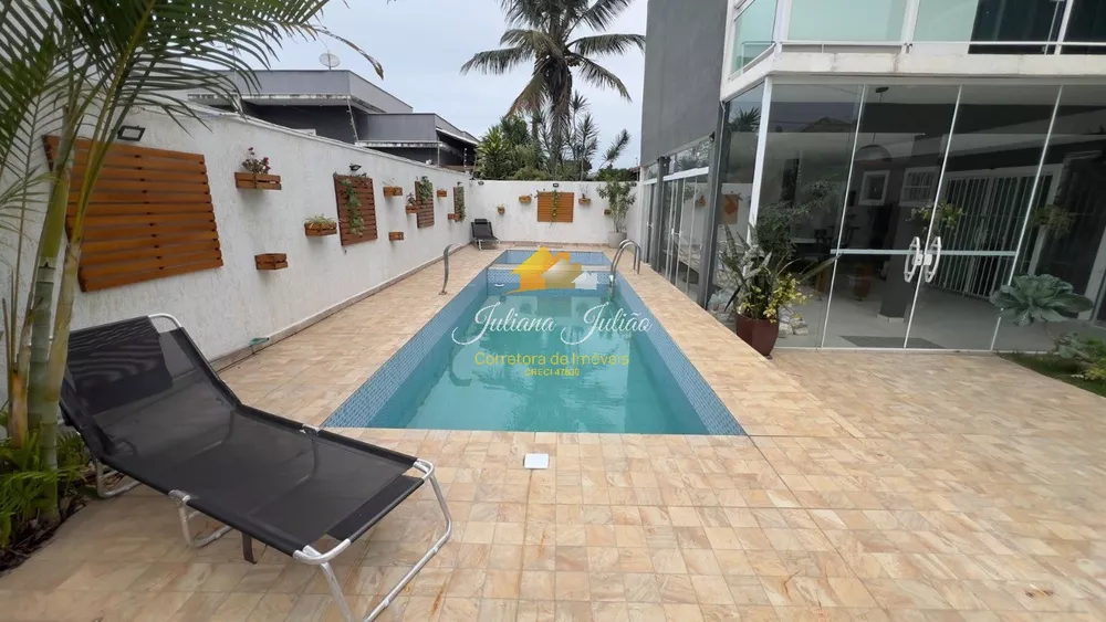 Casa, 6 quartos, 390 m² - Foto 7