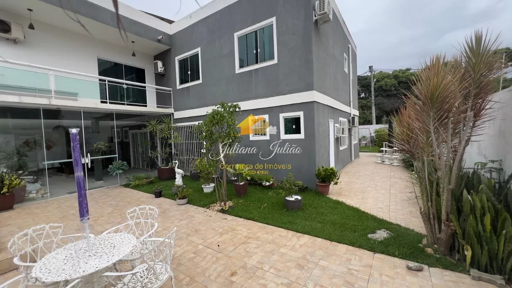Casa, 6 quartos, 390 m² - Foto 6