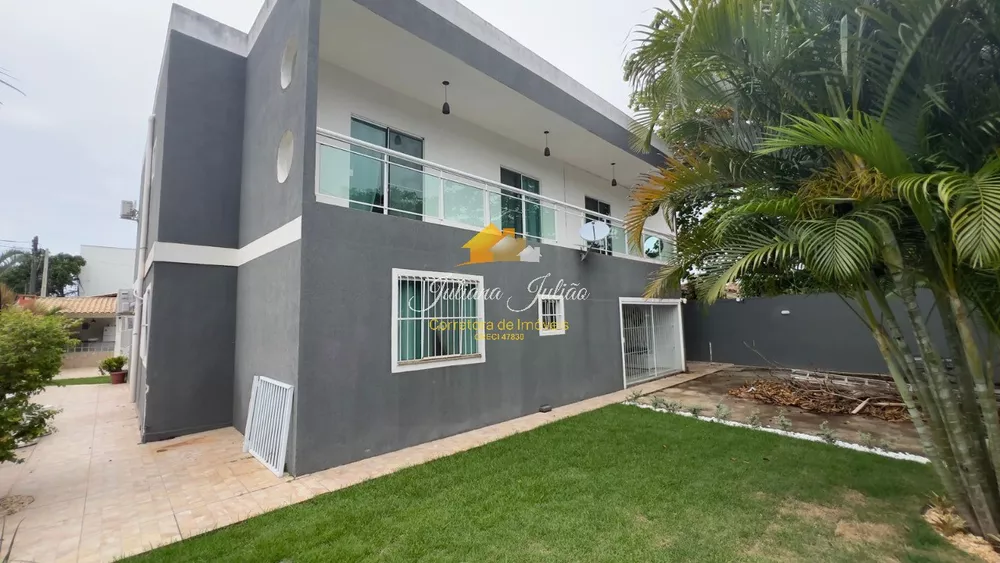 Casa, 6 quartos, 390 m² - Foto 45