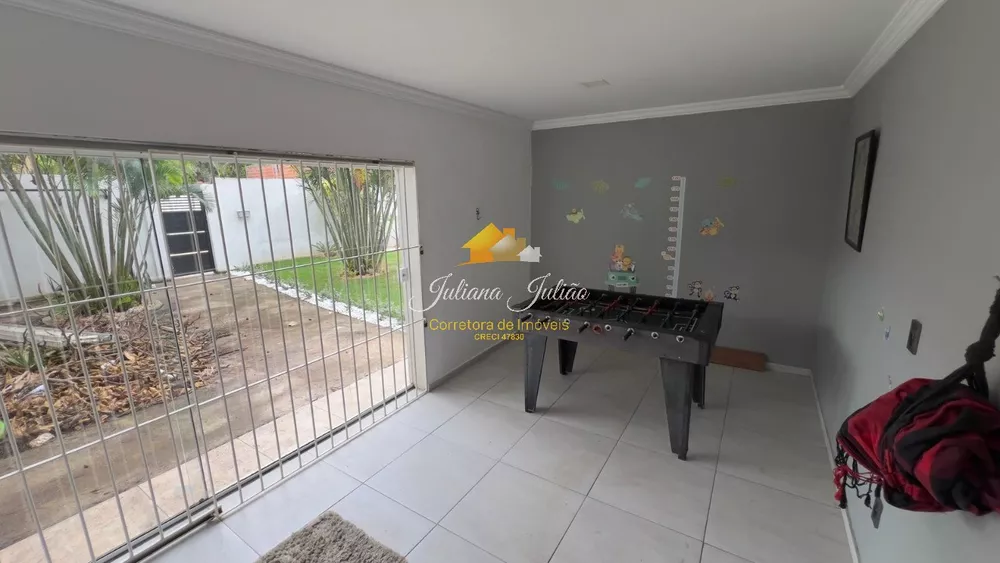 Casa, 6 quartos, 390 m² - Foto 23