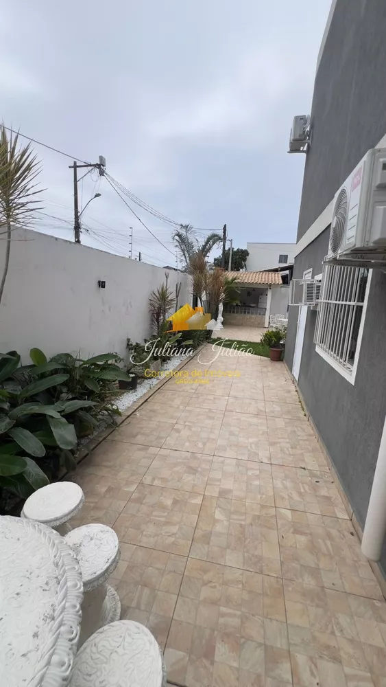 Casa, 6 quartos, 390 m² - Foto 26