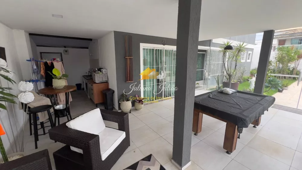 Casa, 6 quartos, 390 m² - Foto 15