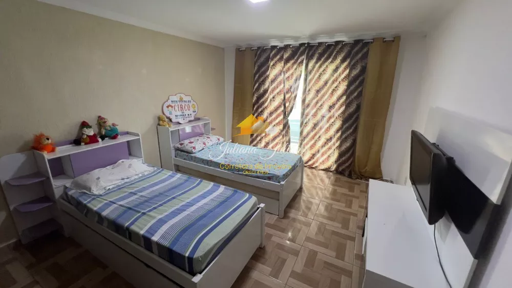 Casa, 6 quartos, 390 m² - Foto 11