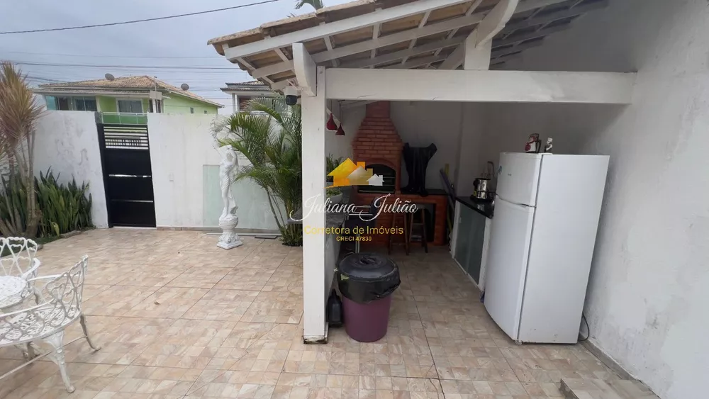 Casa, 6 quartos, 390 m² - Foto 10