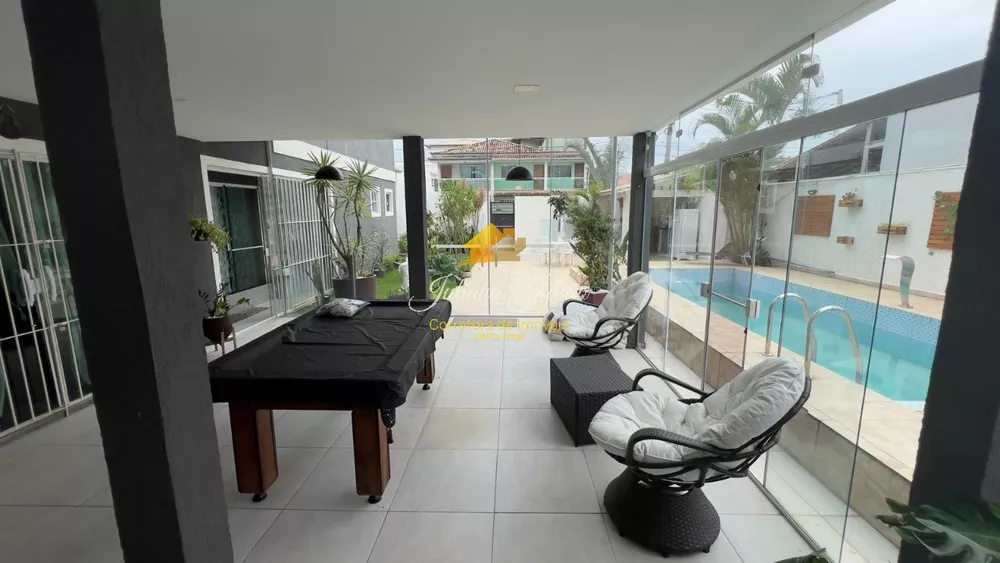 Casa, 6 quartos, 390 m² - Foto 25