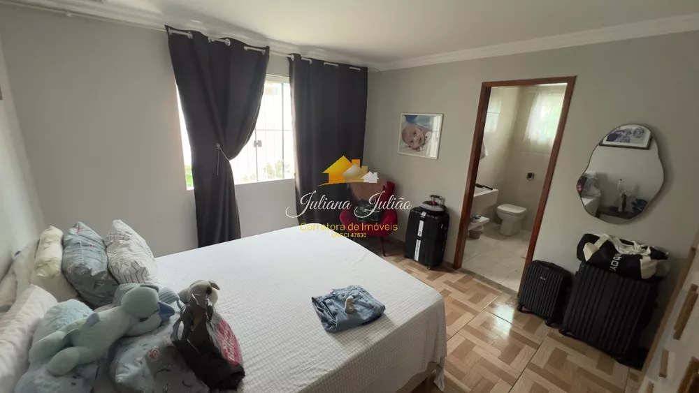 Casa, 6 quartos, 390 m² - Foto 14