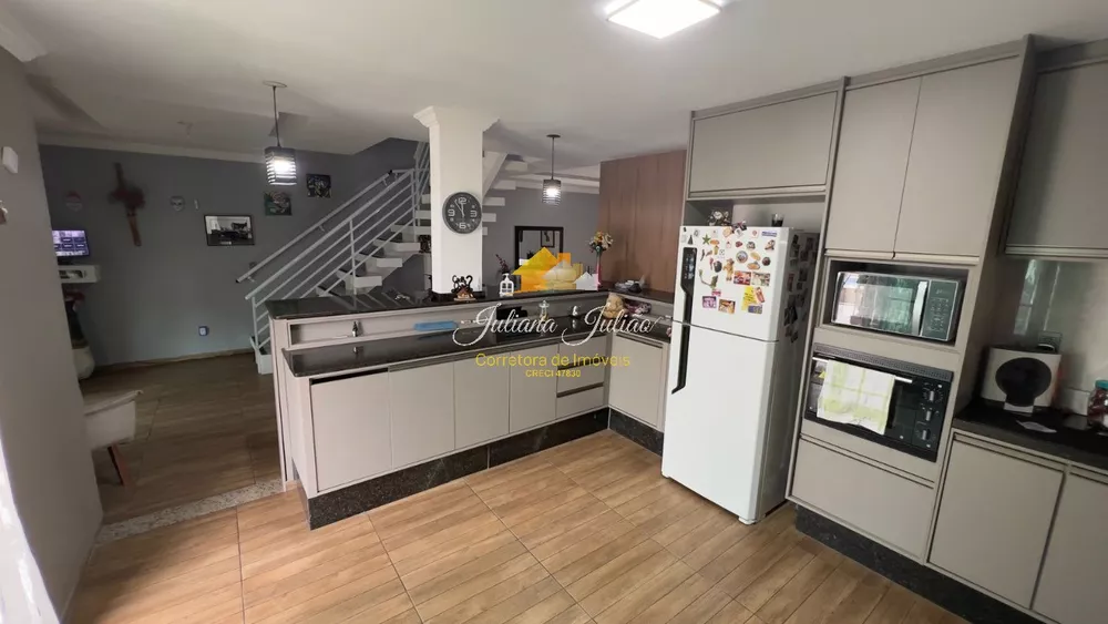 Casa, 6 quartos, 390 m² - Foto 16