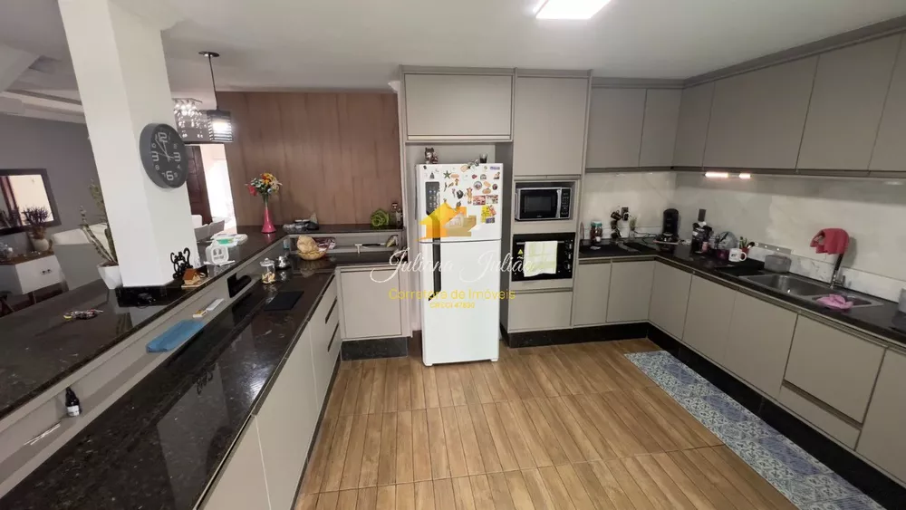 Casa, 6 quartos, 390 m² - Foto 5