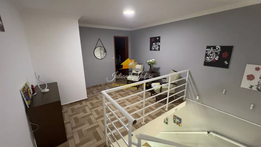 Casa, 6 quartos, 390 m² - Foto 2