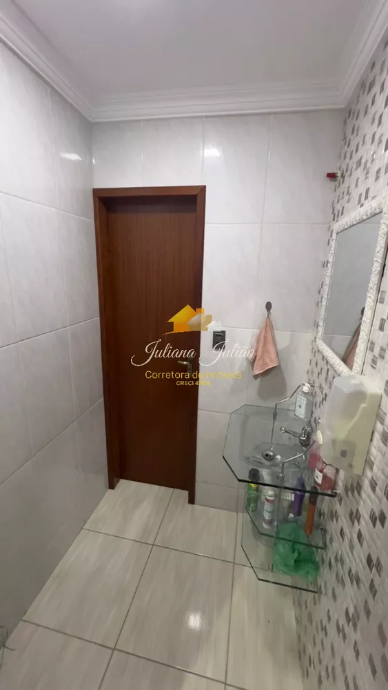 Casa, 6 quartos, 390 m² - Foto 22