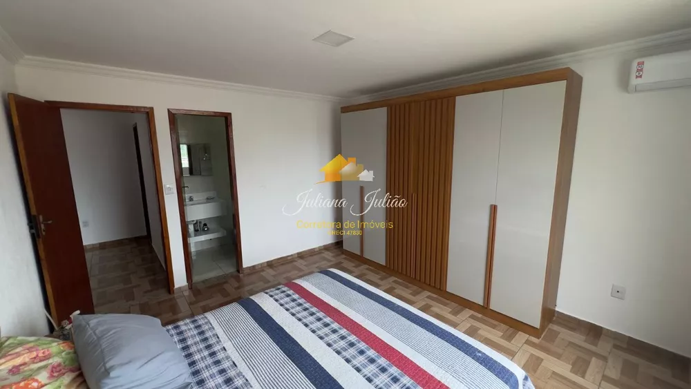 Casa, 6 quartos, 390 m² - Foto 1