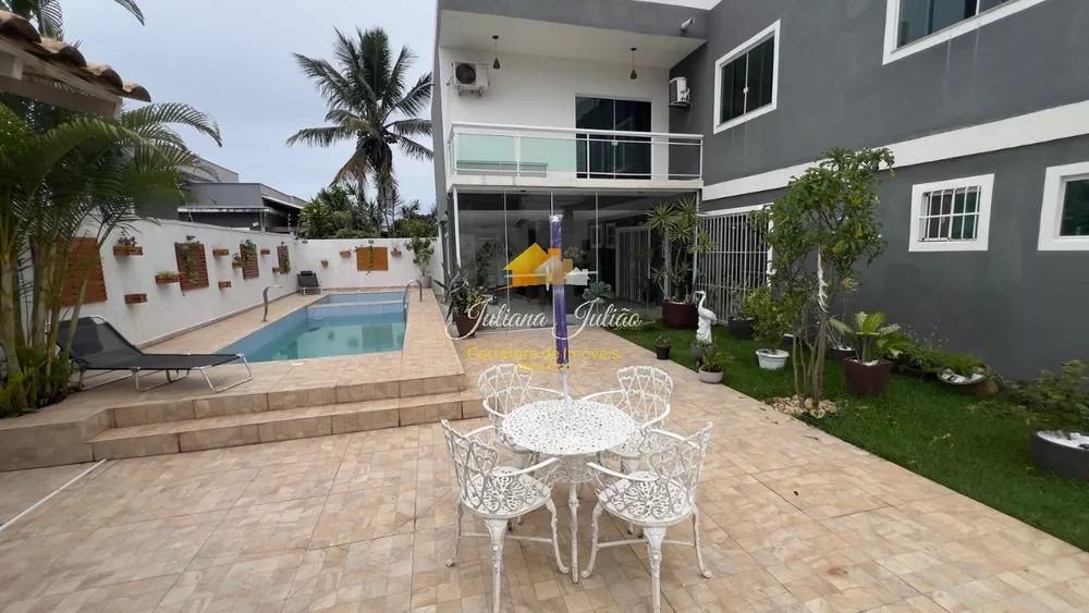Casa, 6 quartos, 390 m² - Foto 33