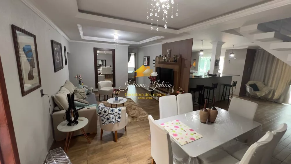 Casa, 6 quartos, 390 m² - Foto 44