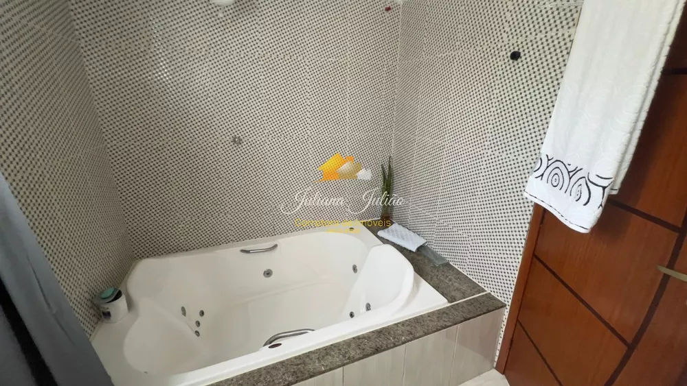 Casa, 6 quartos, 390 m² - Foto 18