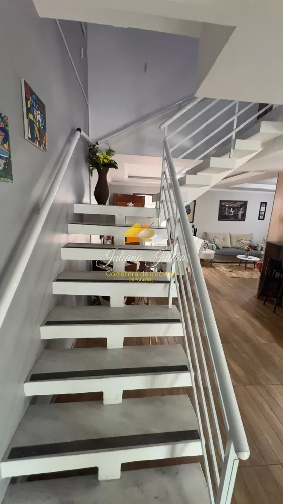 Casa, 6 quartos, 390 m² - Foto 3