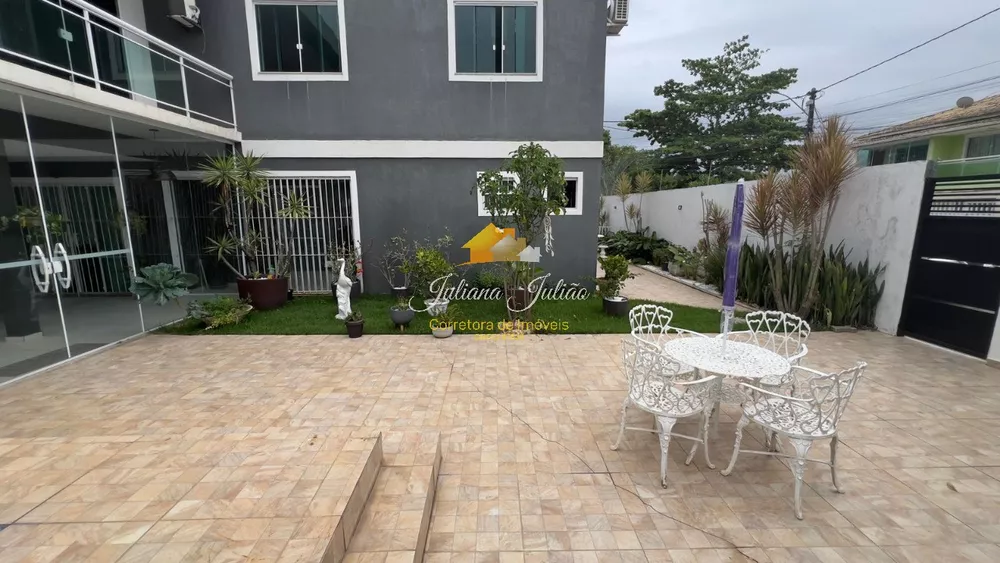 Casa, 6 quartos, 390 m² - Foto 28