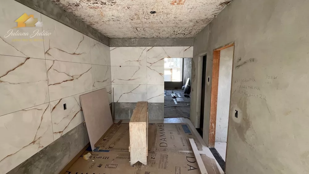 Casa, 3 quartos, 215 m² - Foto 4