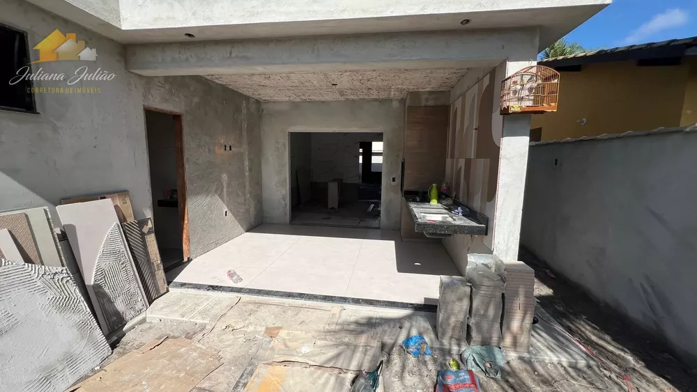 Casa, 3 quartos, 215 m² - Foto 23