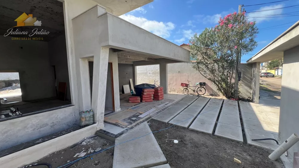 Casa, 3 quartos, 215 m² - Foto 8